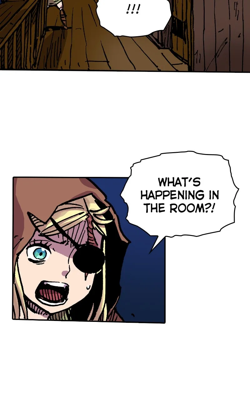 Clevatess Chapter 28 page 48 - 