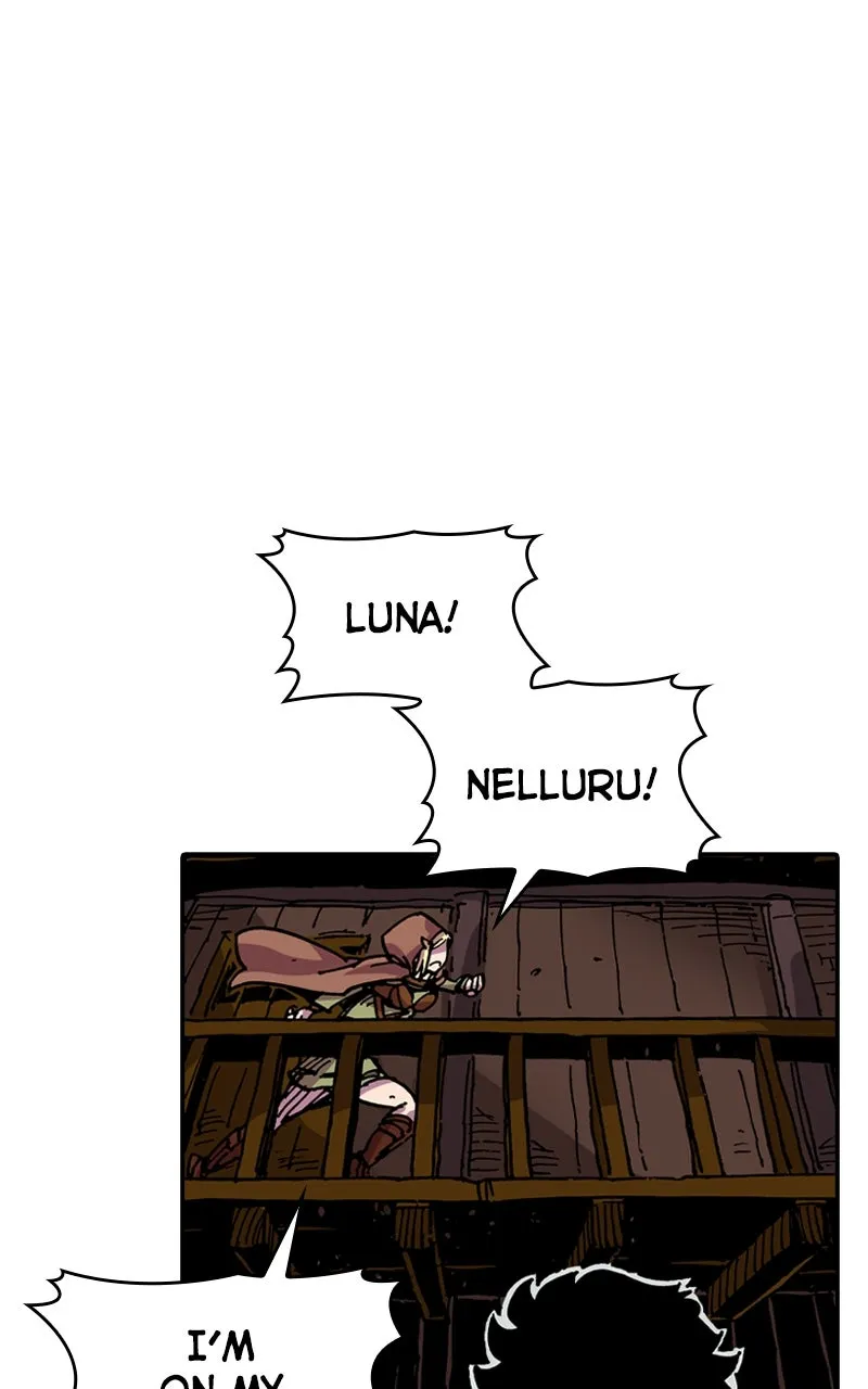 Clevatess Chapter 28 page 49 - 
