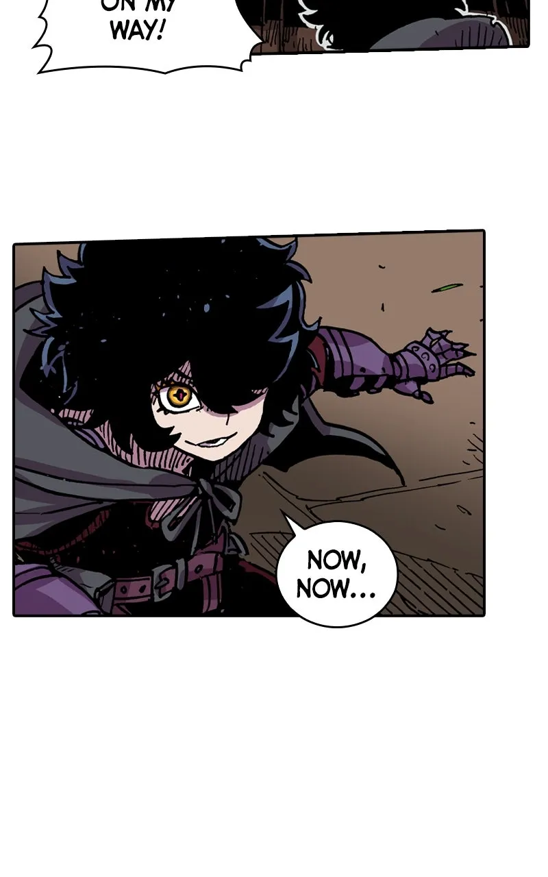 Clevatess Chapter 28 page 50 - 