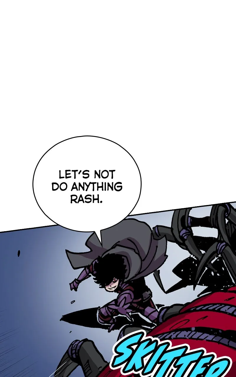 Clevatess Chapter 28 page 51 - 