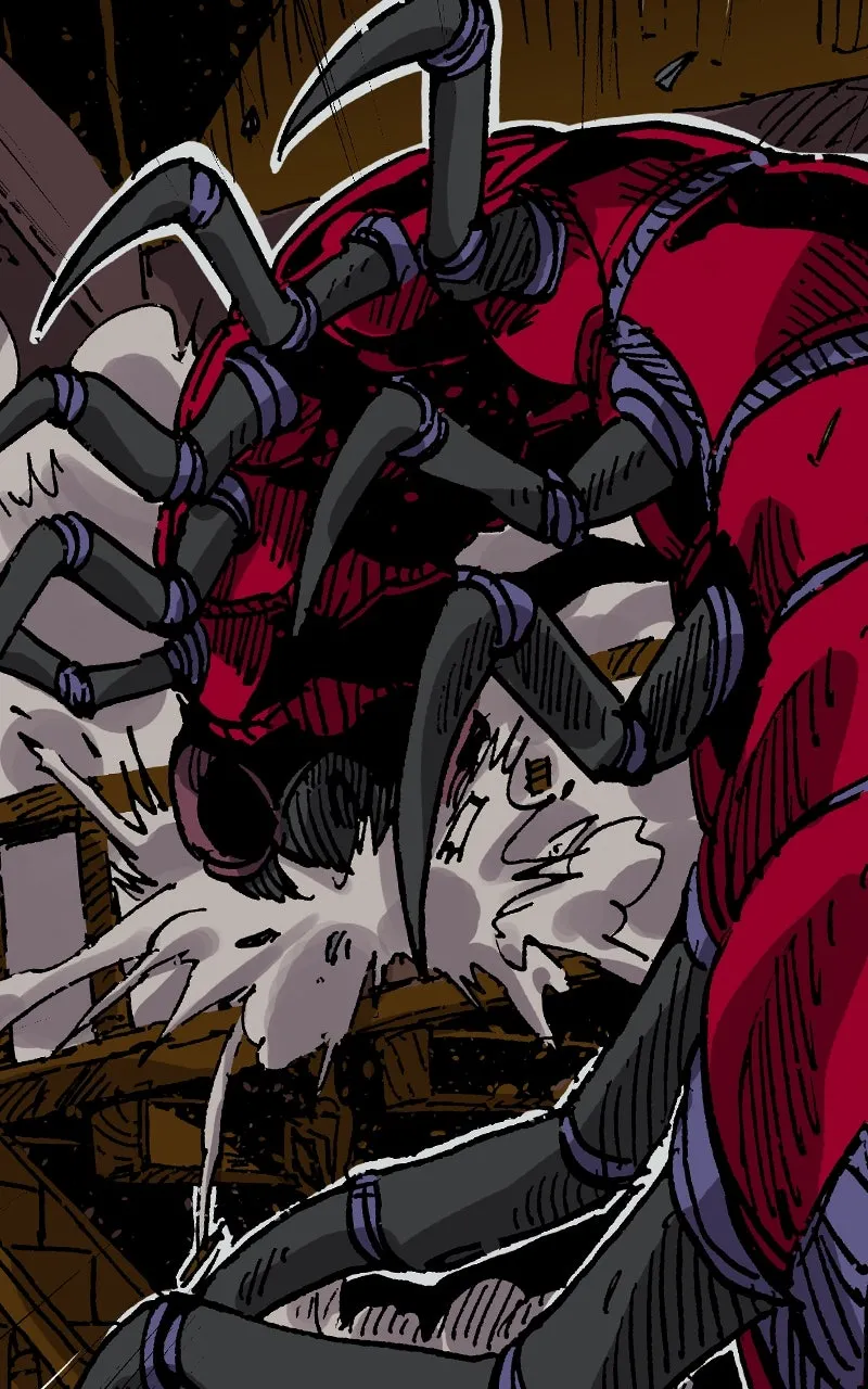 Clevatess Chapter 28 page 54 - 