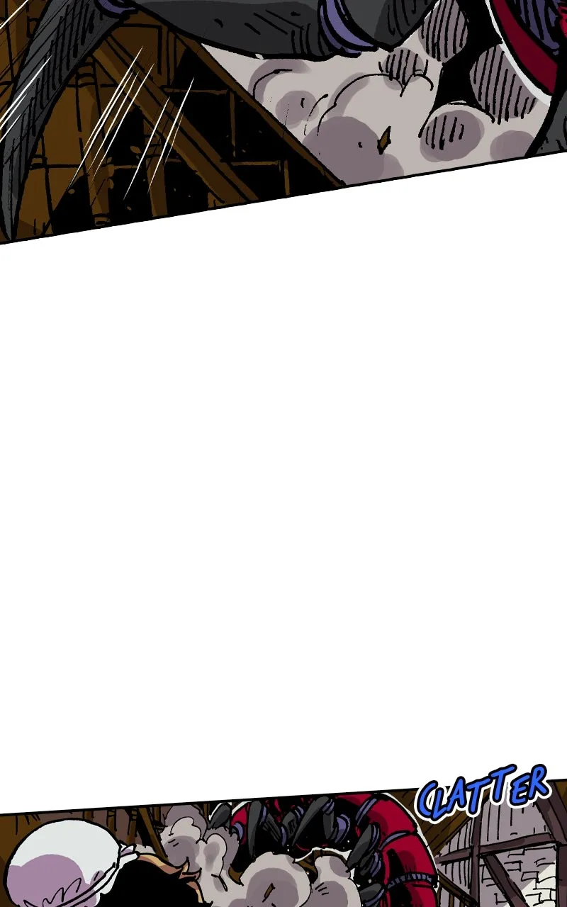 Clevatess Chapter 28 page 55 - 