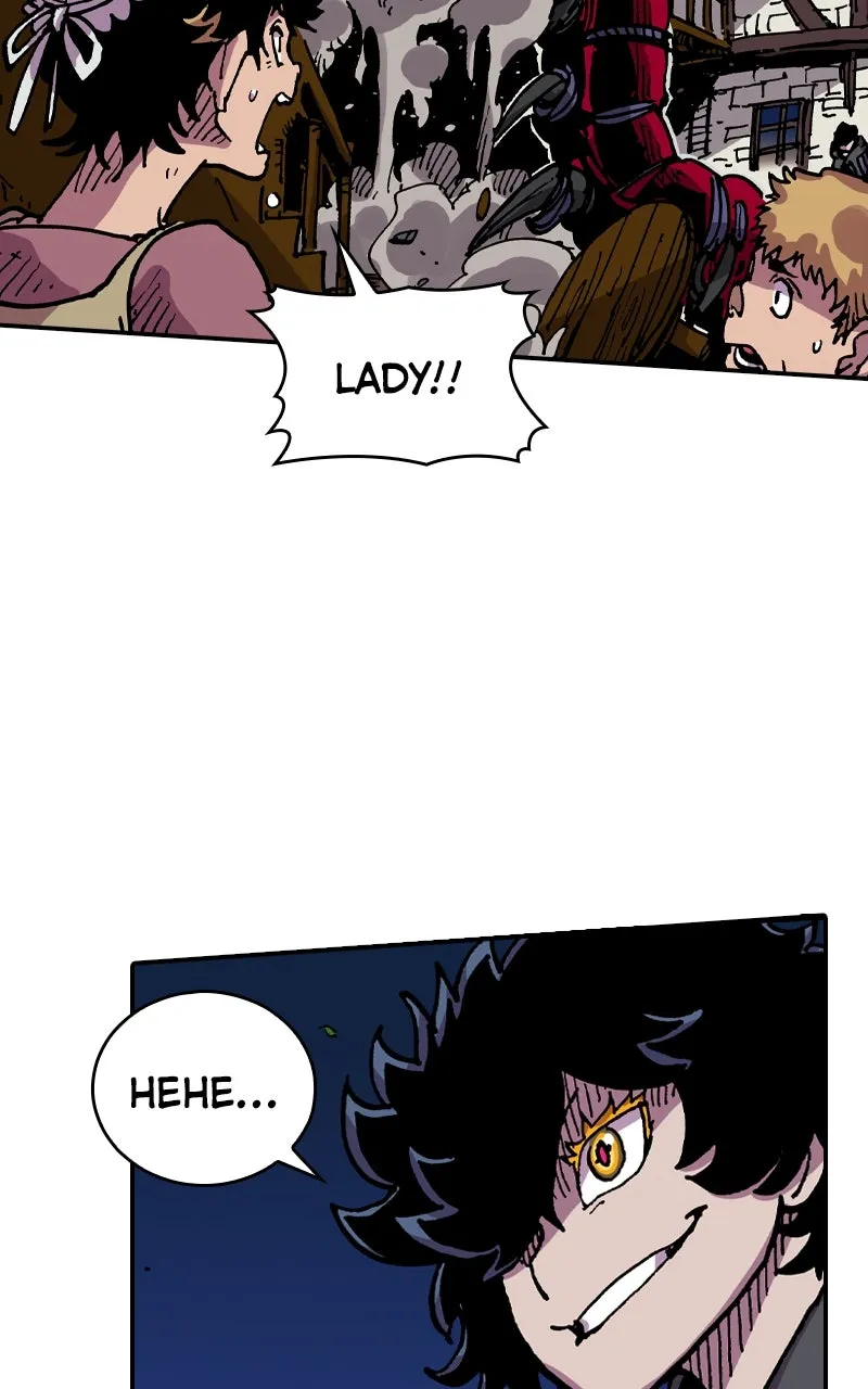 Clevatess Chapter 28 page 56 - 