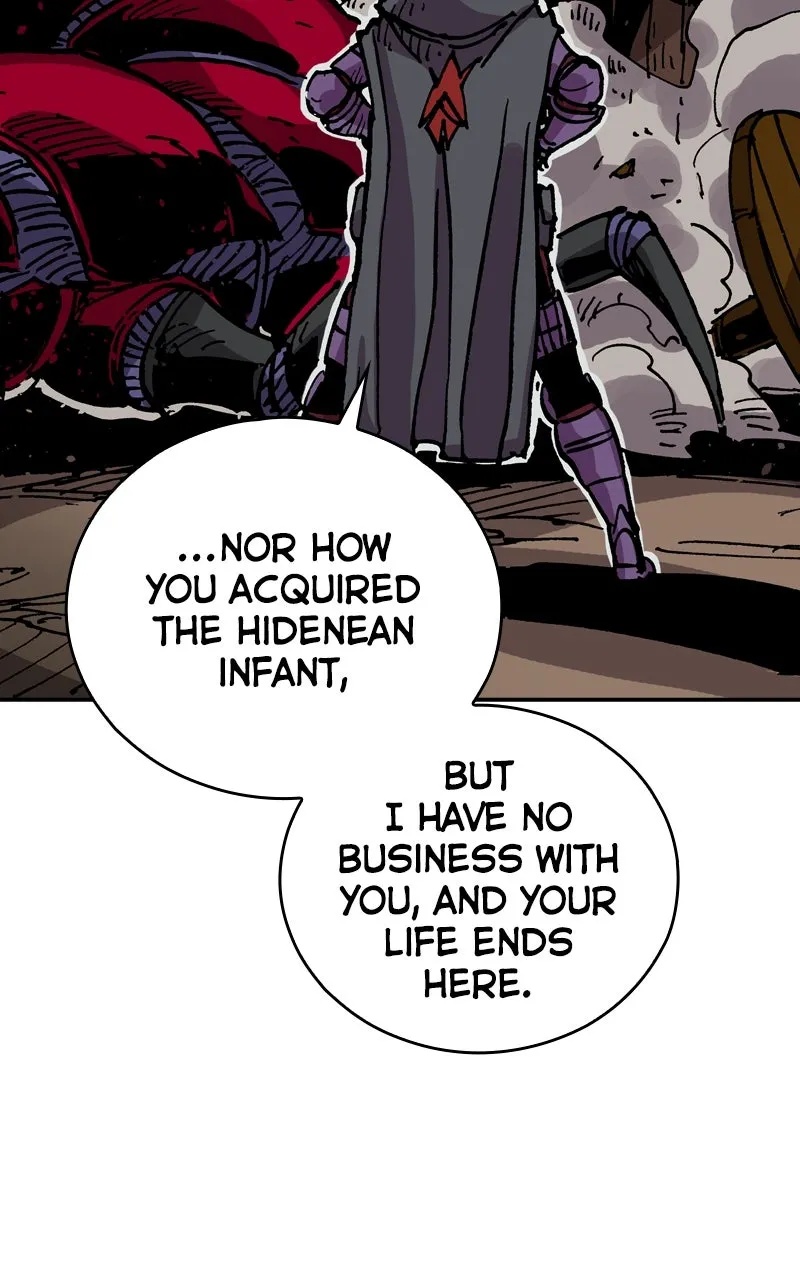 Clevatess Chapter 28 page 58 - 