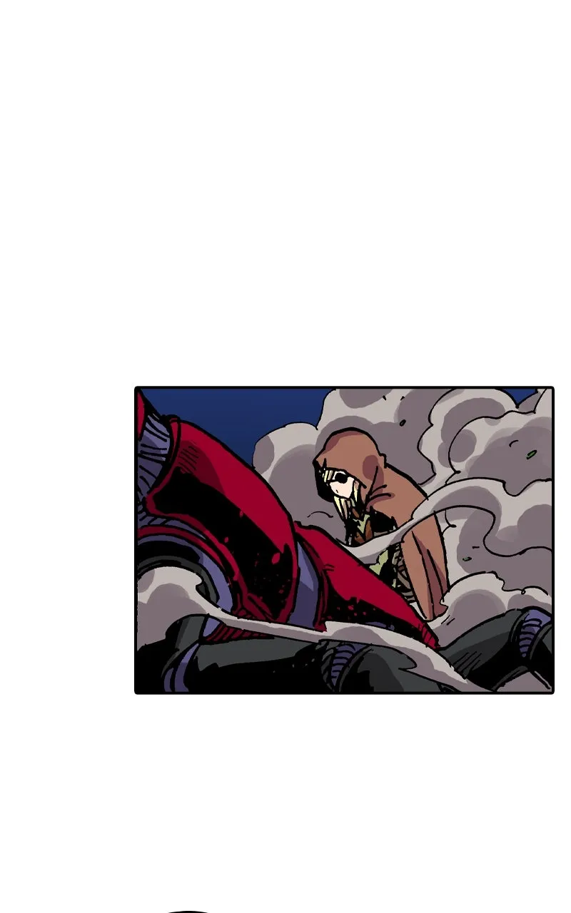 Clevatess Chapter 28 page 59 - 