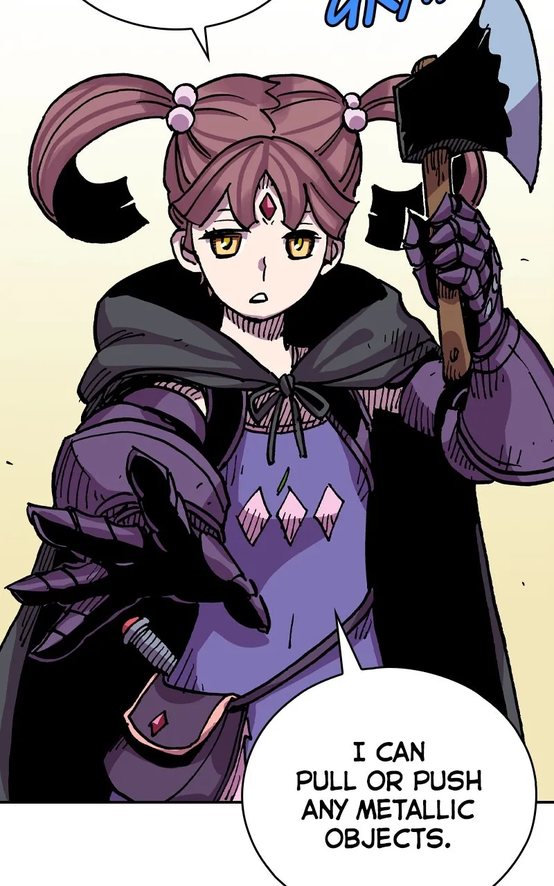 Clevatess Chapter 28 page 7 - 