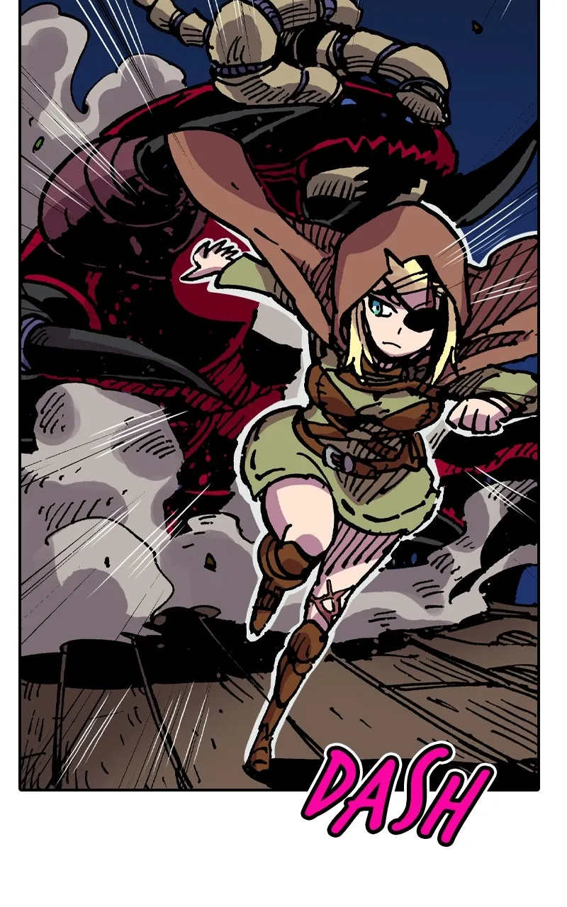 Clevatess Chapter 28 page 66 - 