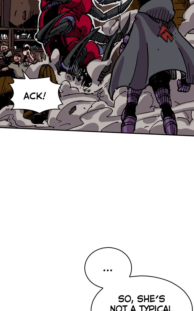 Clevatess Chapter 28 page 68 - 