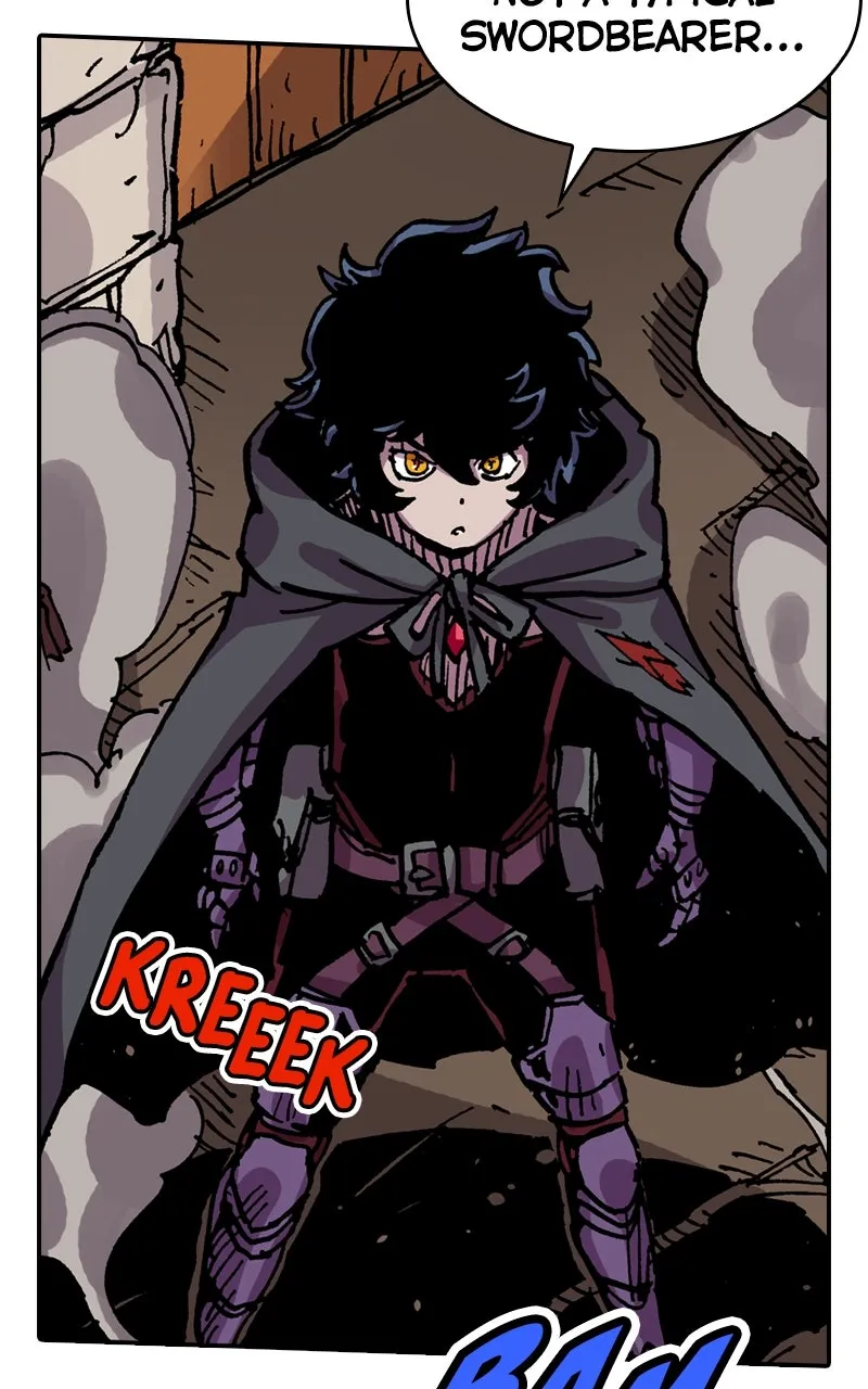 Clevatess Chapter 28 page 69 - 