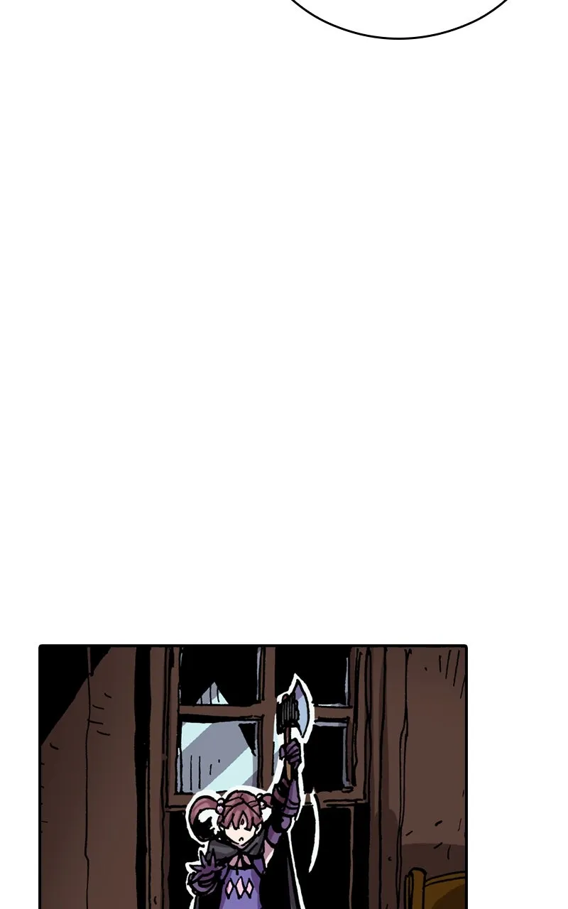 Clevatess Chapter 28 page 8 - 