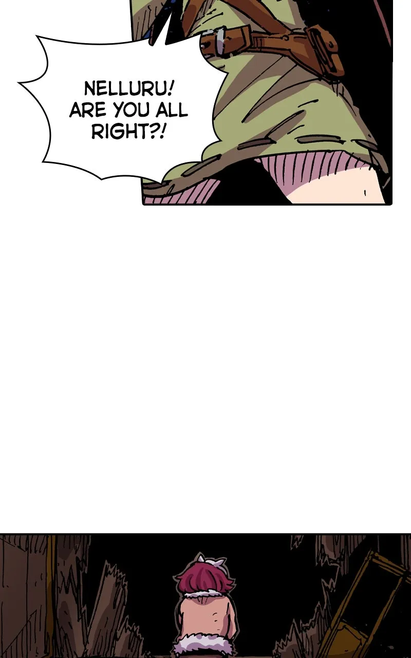 Clevatess Chapter 28 page 73 - 