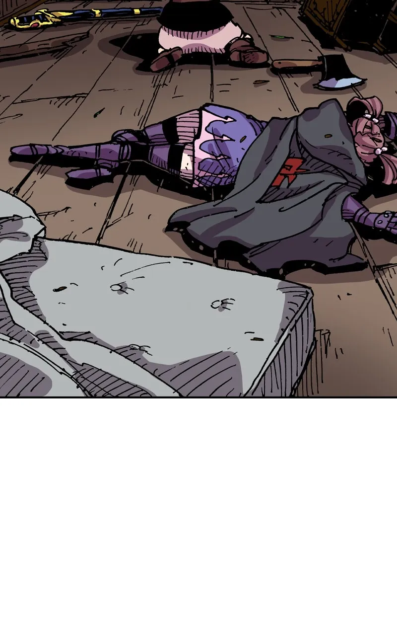 Clevatess Chapter 28 page 74 - 