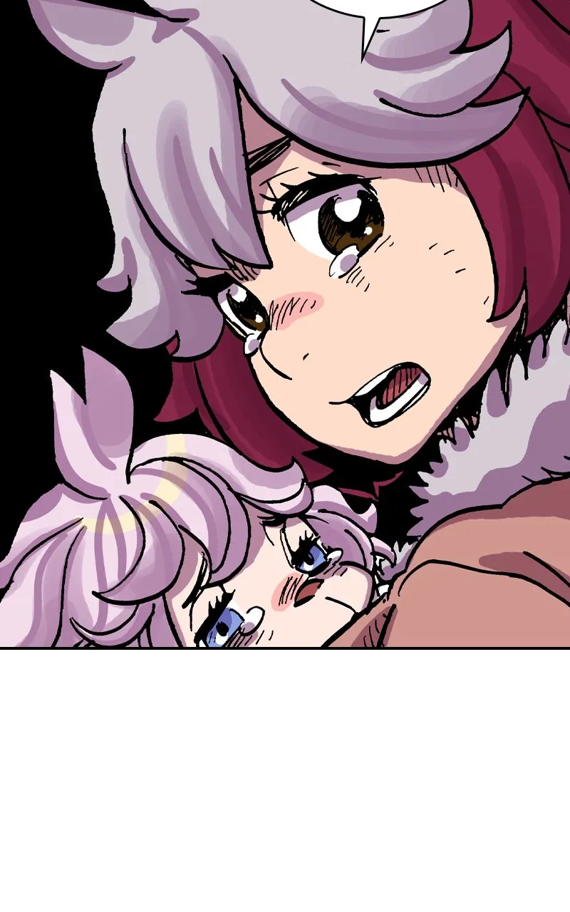 Clevatess Chapter 28 page 76 - 