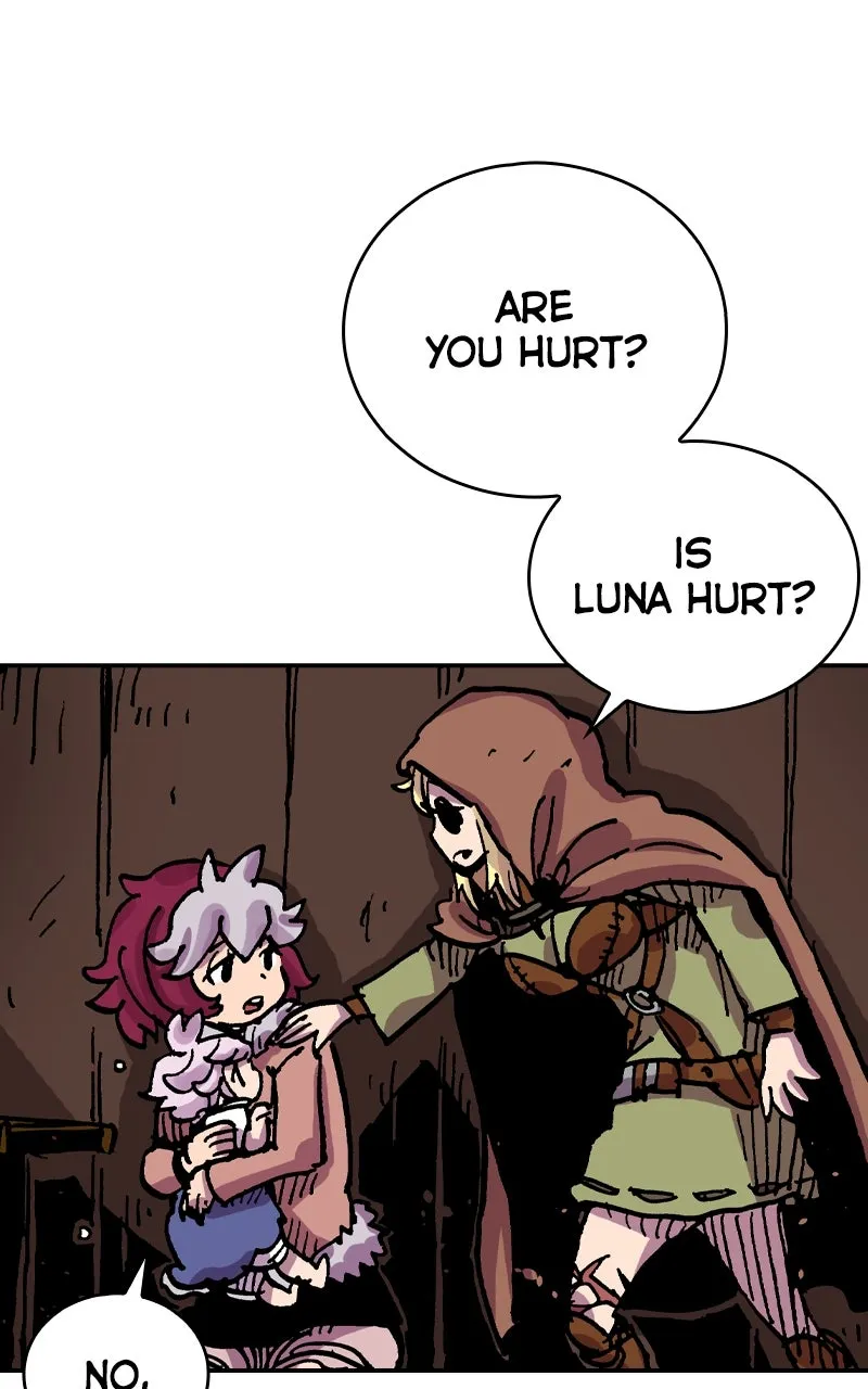 Clevatess Chapter 28 page 77 - 