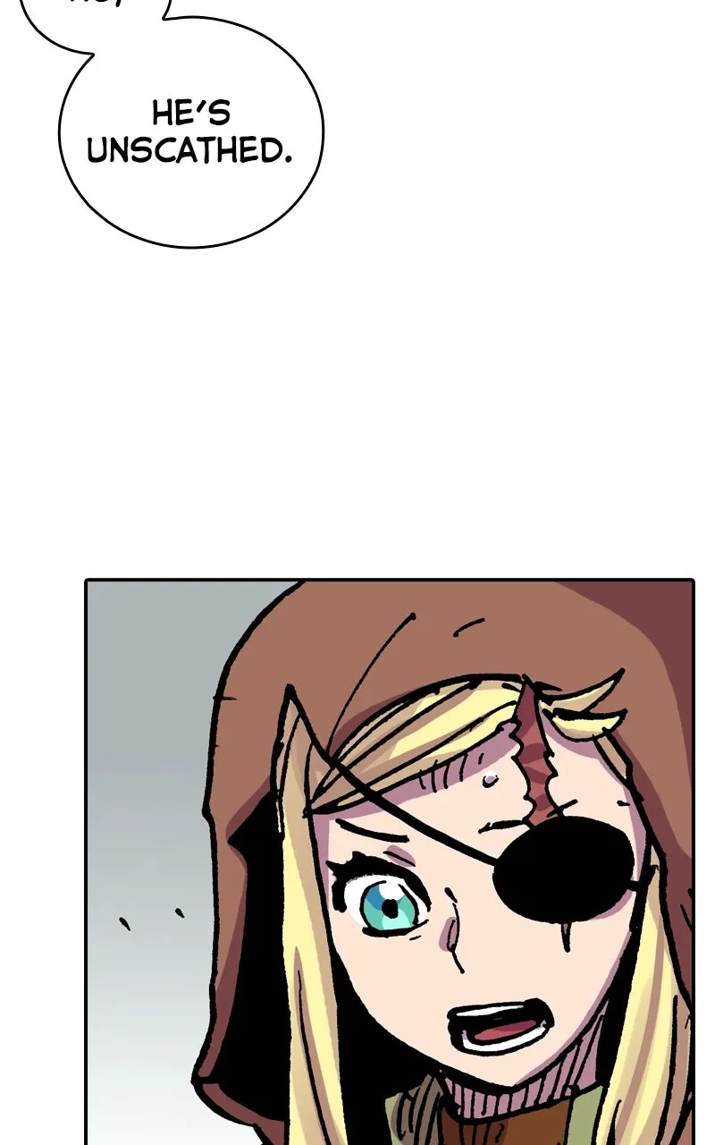 Clevatess Chapter 28 page 78 - 