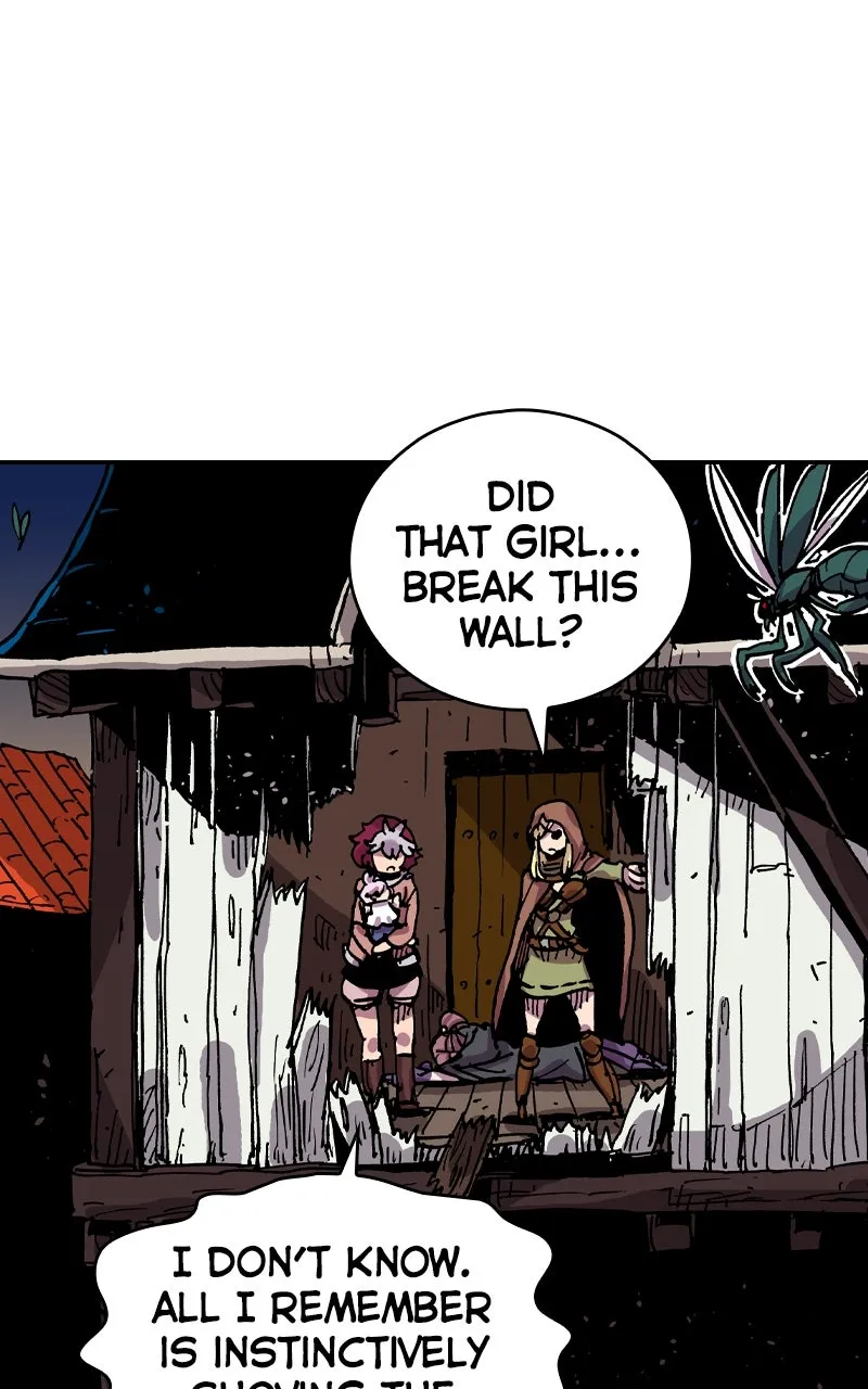 Clevatess Chapter 28 page 80 - 