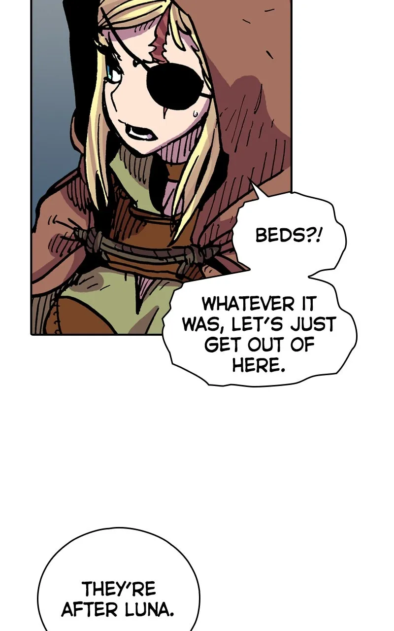 Clevatess Chapter 28 page 82 - 