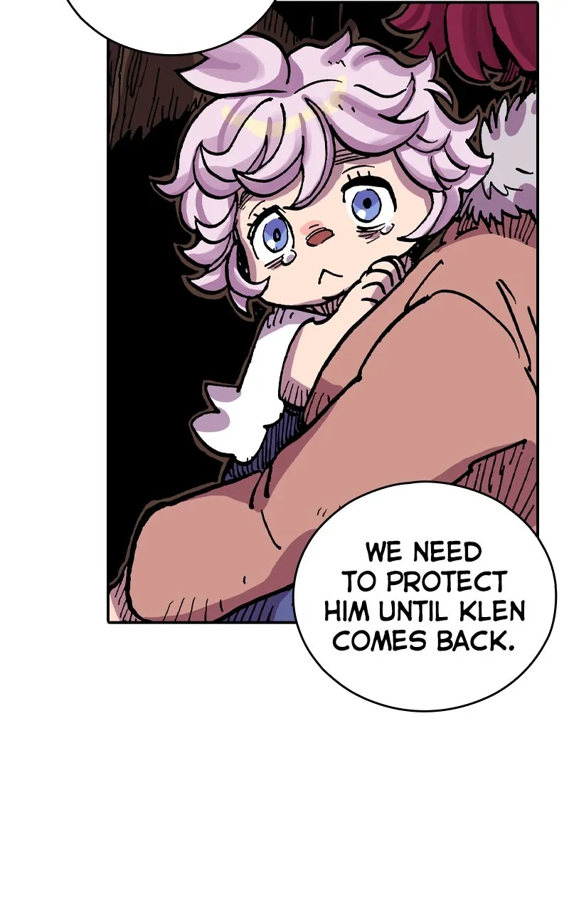 Clevatess Chapter 28 page 83 - 