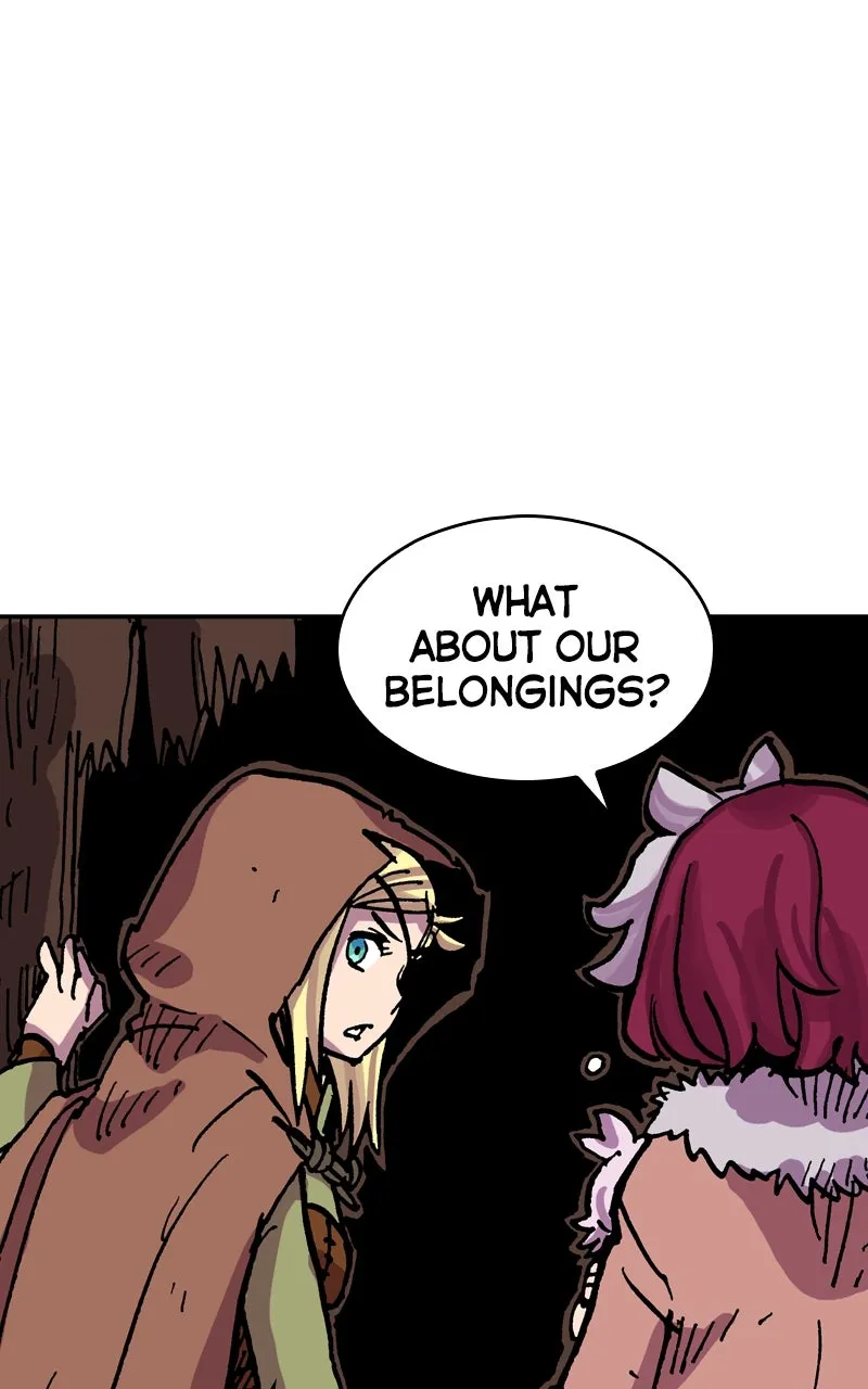 Clevatess Chapter 28 page 84 - 
