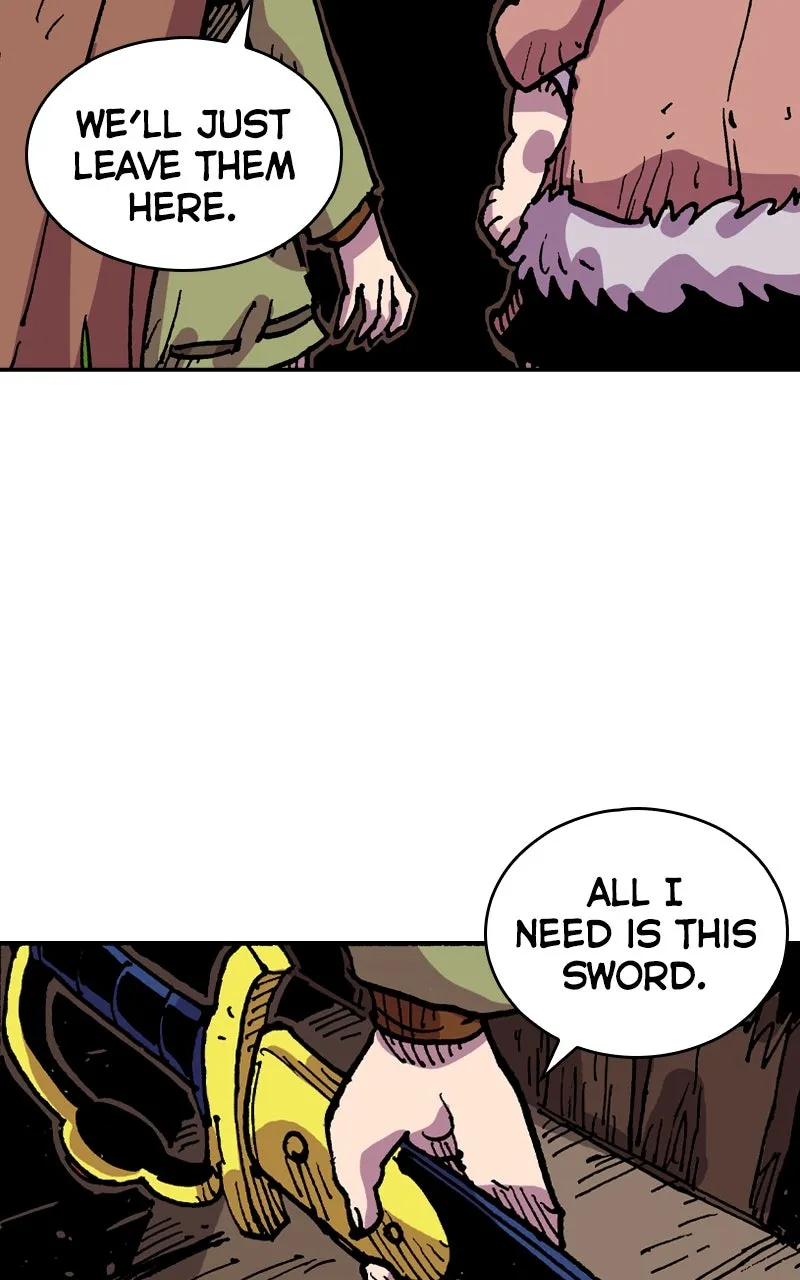 Clevatess Chapter 28 page 85 - 
