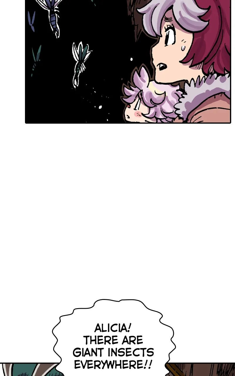 Clevatess Chapter 28 page 87 - 