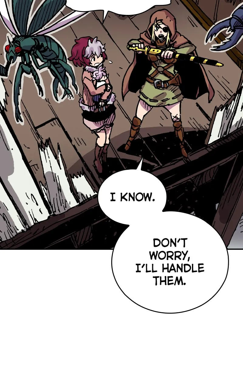 Clevatess Chapter 28 page 88 - 