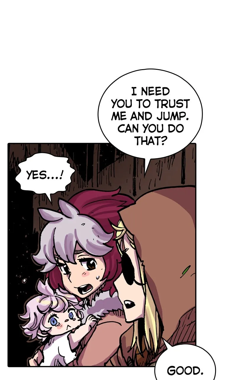 Clevatess Chapter 28 page 89 - 