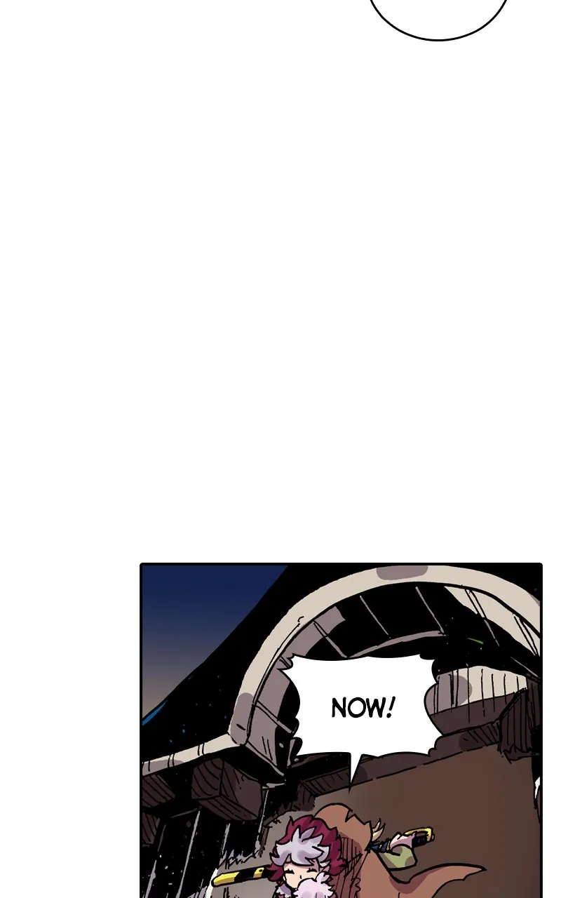 Clevatess Chapter 28 page 90 - 