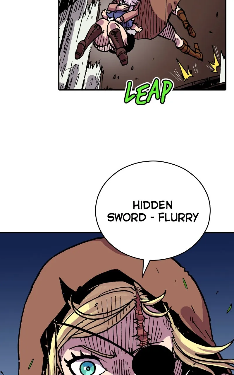 Clevatess Chapter 28 page 91 - 