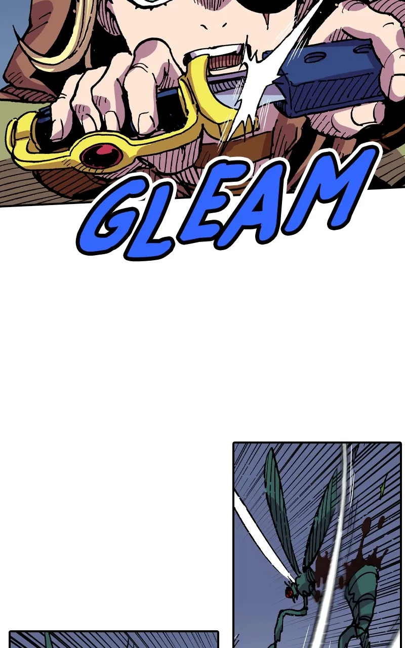 Clevatess Chapter 28 page 92 - 