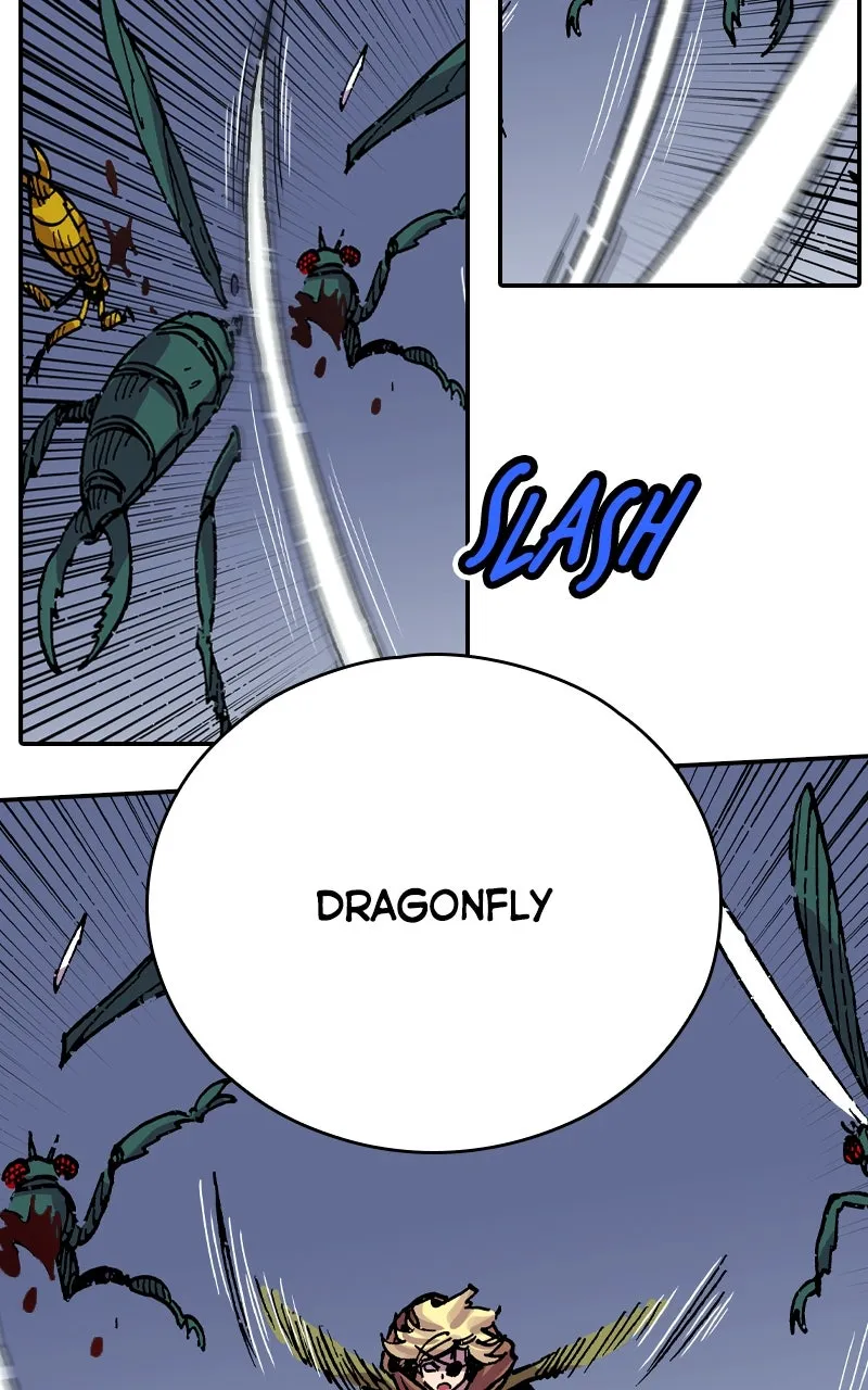 Clevatess Chapter 28 page 93 - 