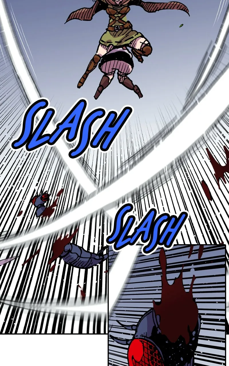 Clevatess Chapter 28 page 94 - 