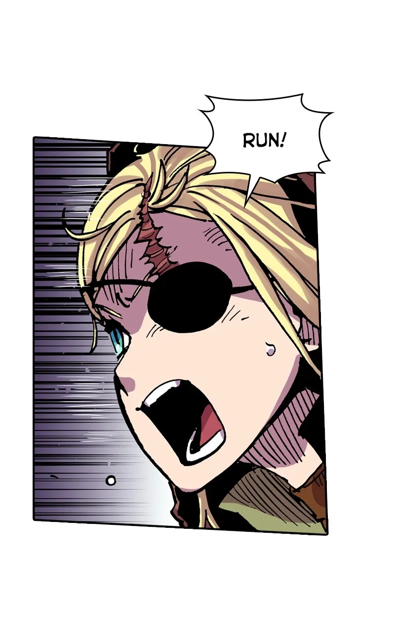 Clevatess Chapter 28 page 97 - 