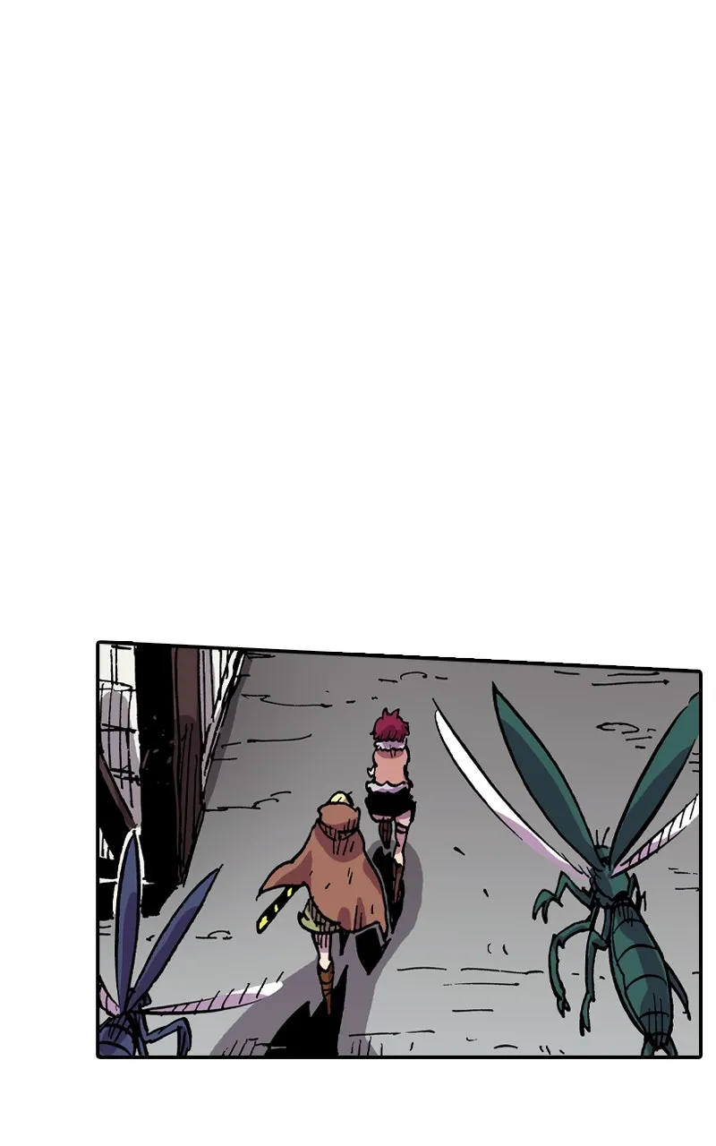 Clevatess Chapter 28 page 98 - 