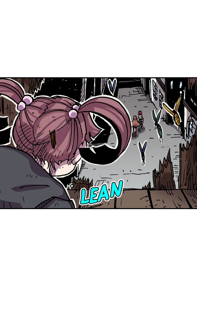 Clevatess Chapter 28 page 99 - 