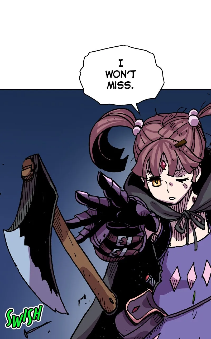 Clevatess Chapter 28 page 100 - 