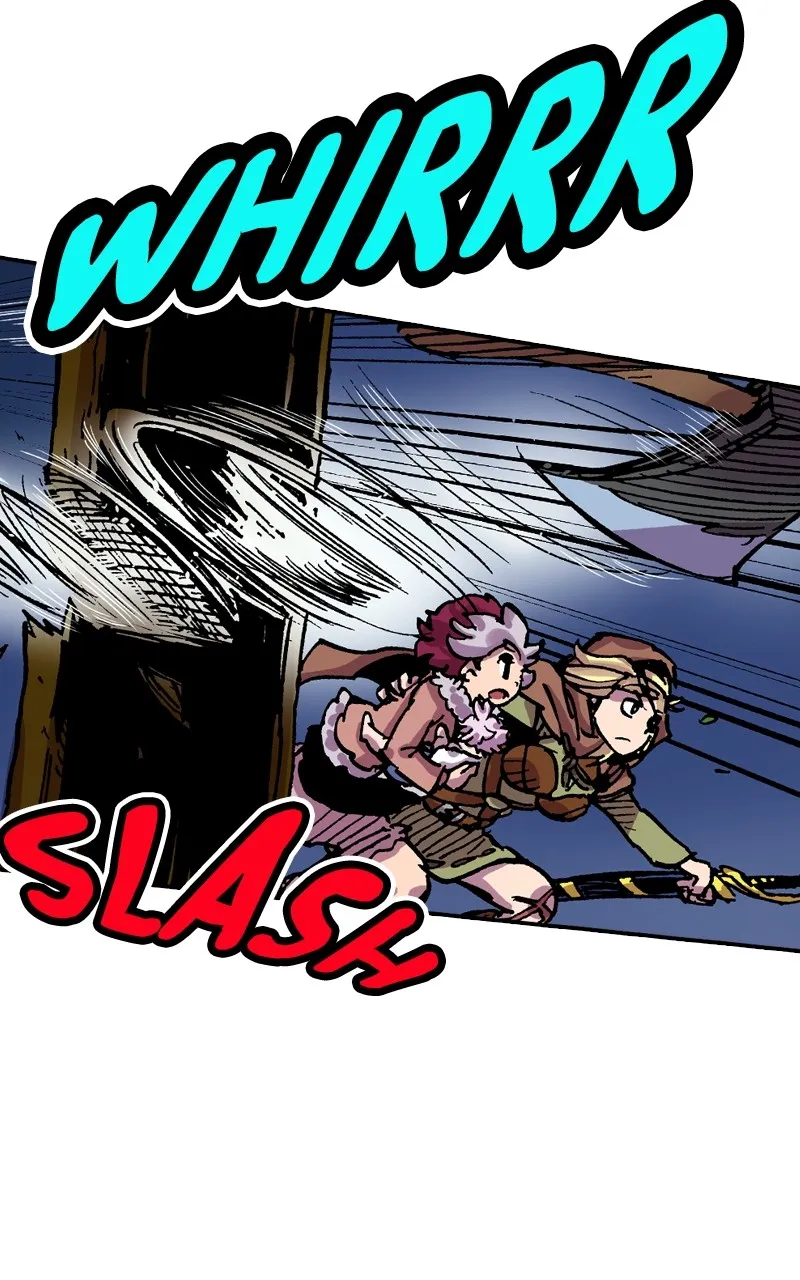 Clevatess Chapter 29 page 11 - 