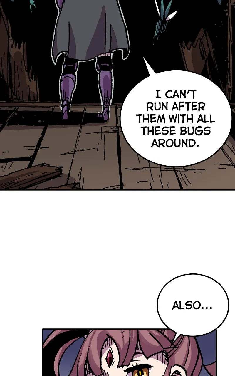 Clevatess Chapter 29 page 14 - 