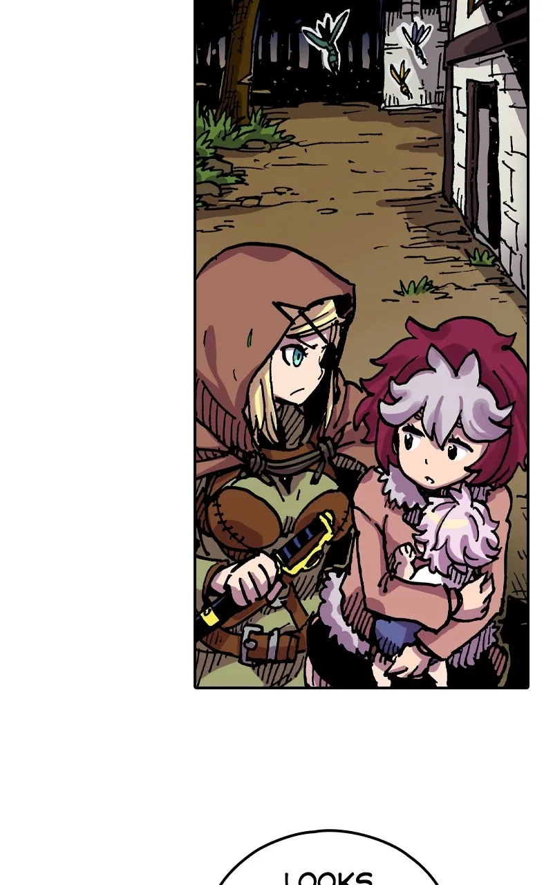 Clevatess Chapter 29 page 18 - 