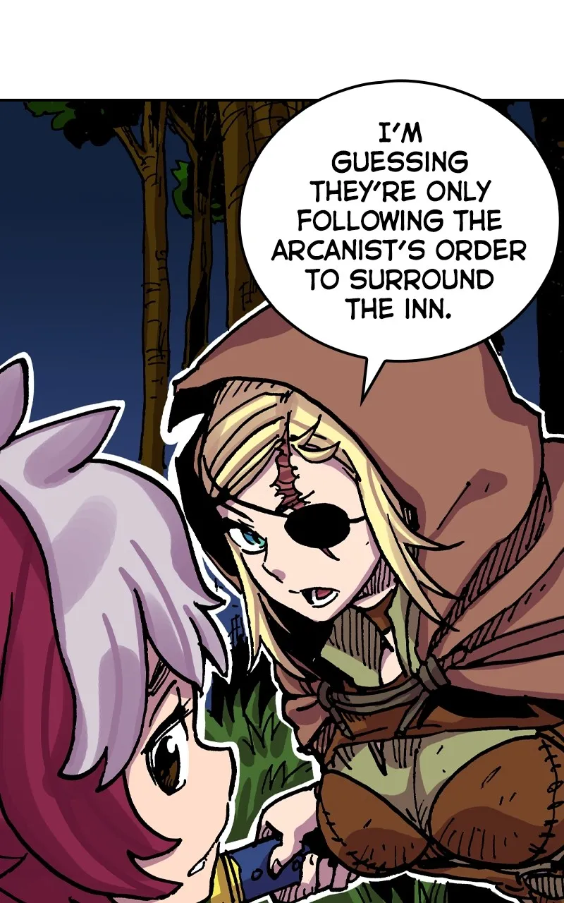 Clevatess Chapter 29 page 20 - 