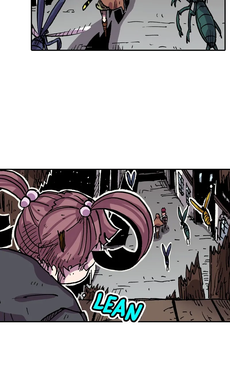 Clevatess Chapter 29 page 3 - 