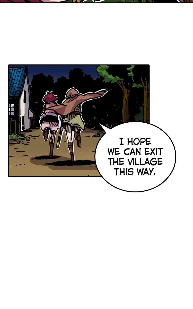 Clevatess Chapter 29 page 21 - 
