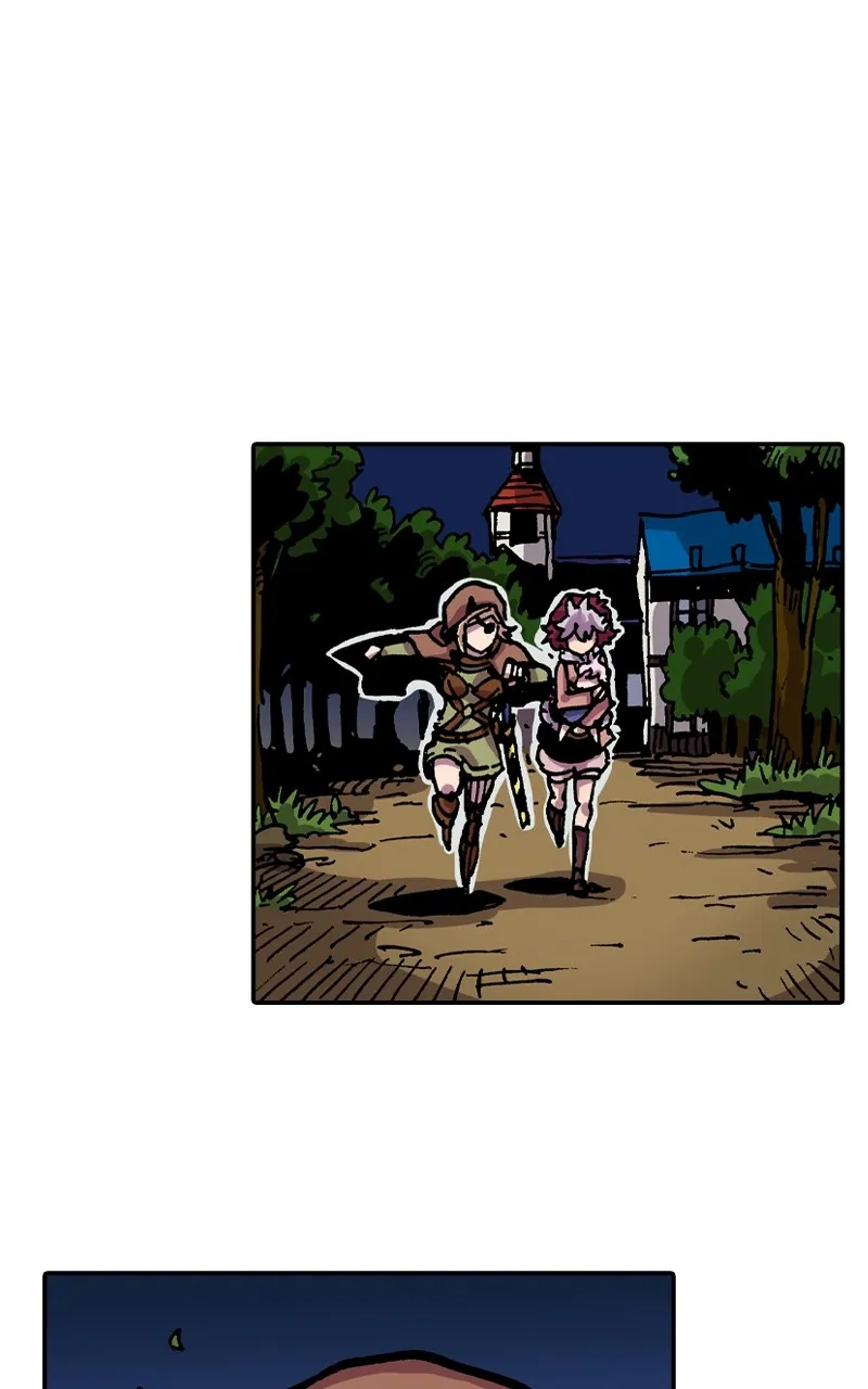 Clevatess Chapter 29 page 22 - 