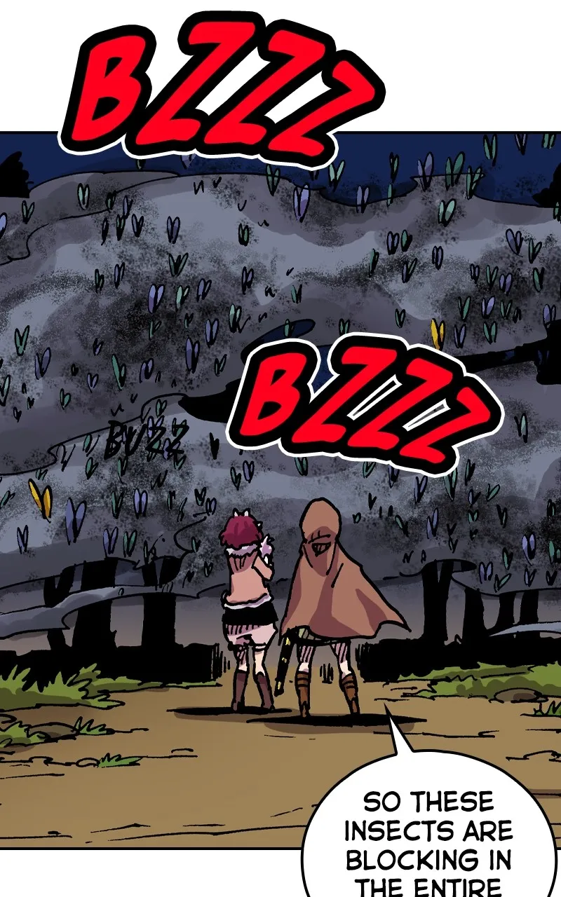 Clevatess Chapter 29 page 24 - 