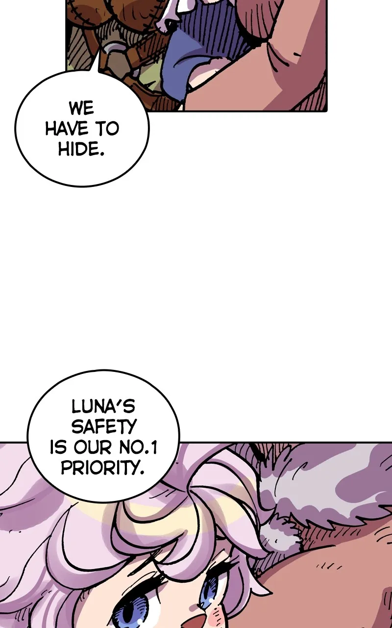 Clevatess Chapter 29 page 28 - 