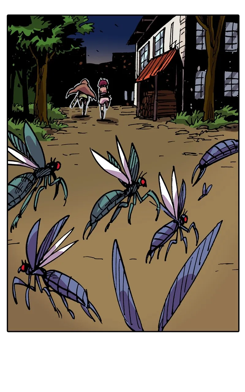 Clevatess Chapter 29 page 31 - 