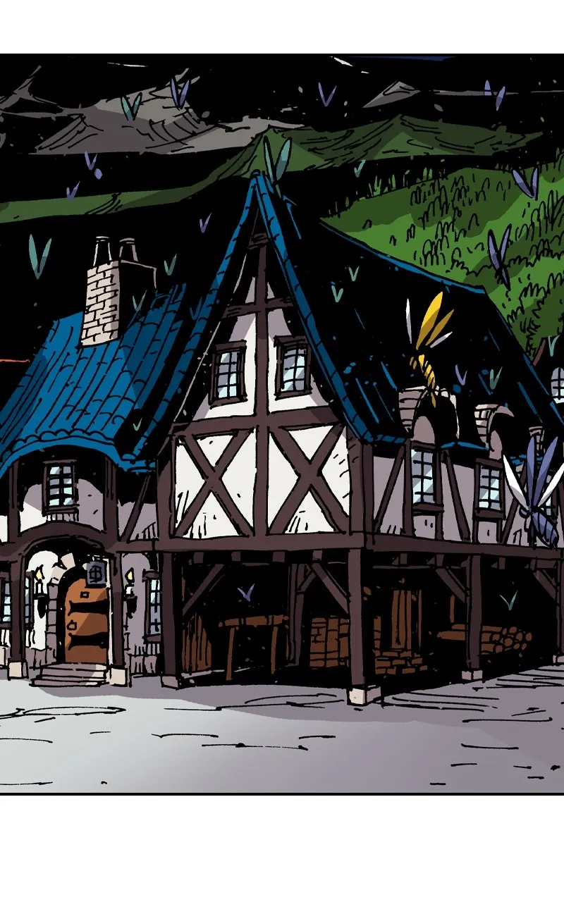 Clevatess Chapter 29 page 33 - 