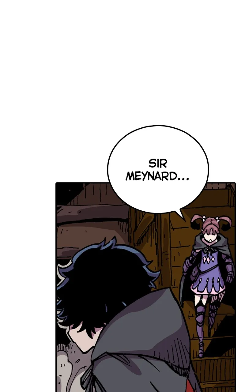 Clevatess Chapter 29 page 34 - 
