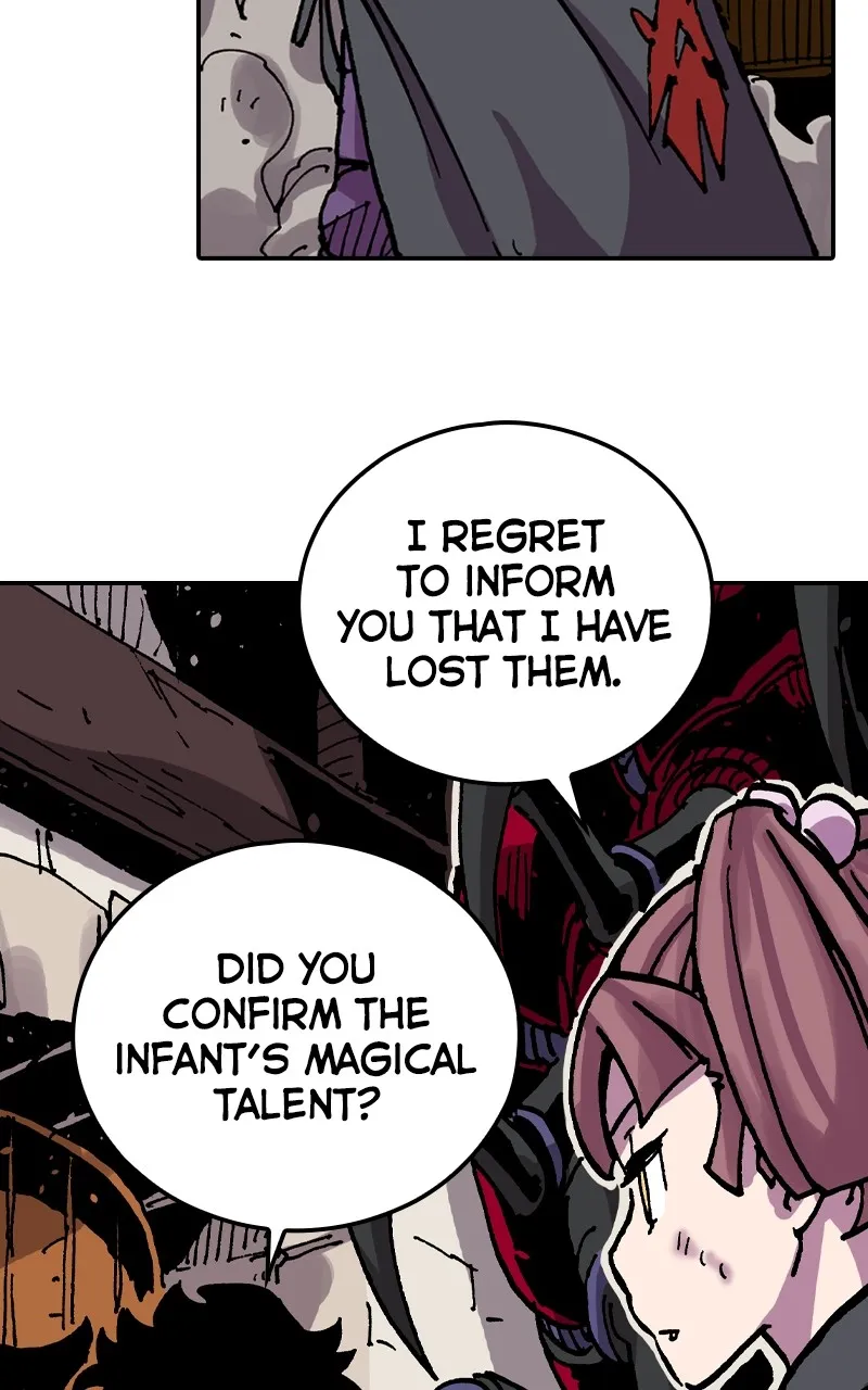 Clevatess Chapter 29 page 35 - 