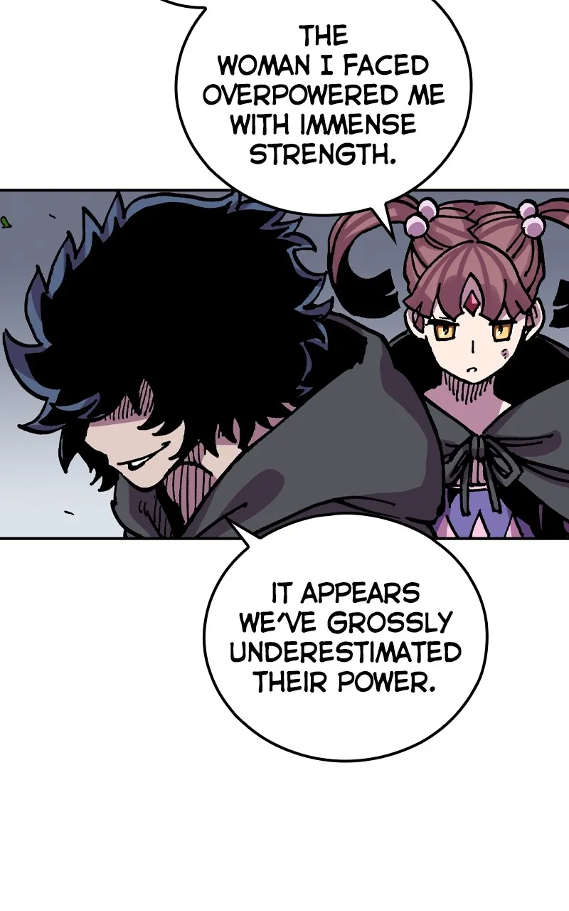 Clevatess Chapter 29 page 37 - 